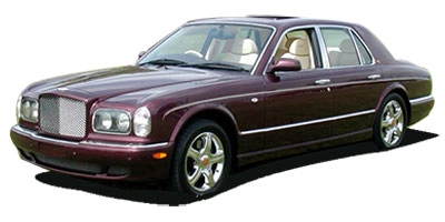 Arnage