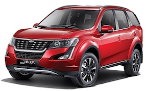 Xuv500