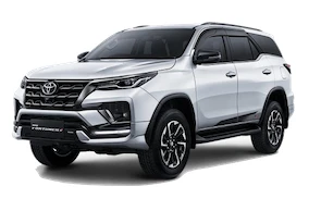 Fortuner