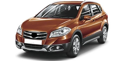 S-cross