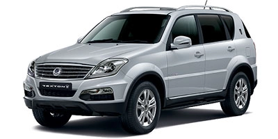 Rexton