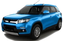 Vitara Brezza