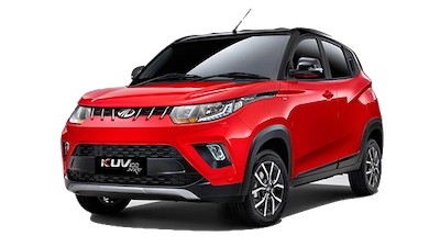 Kuv100