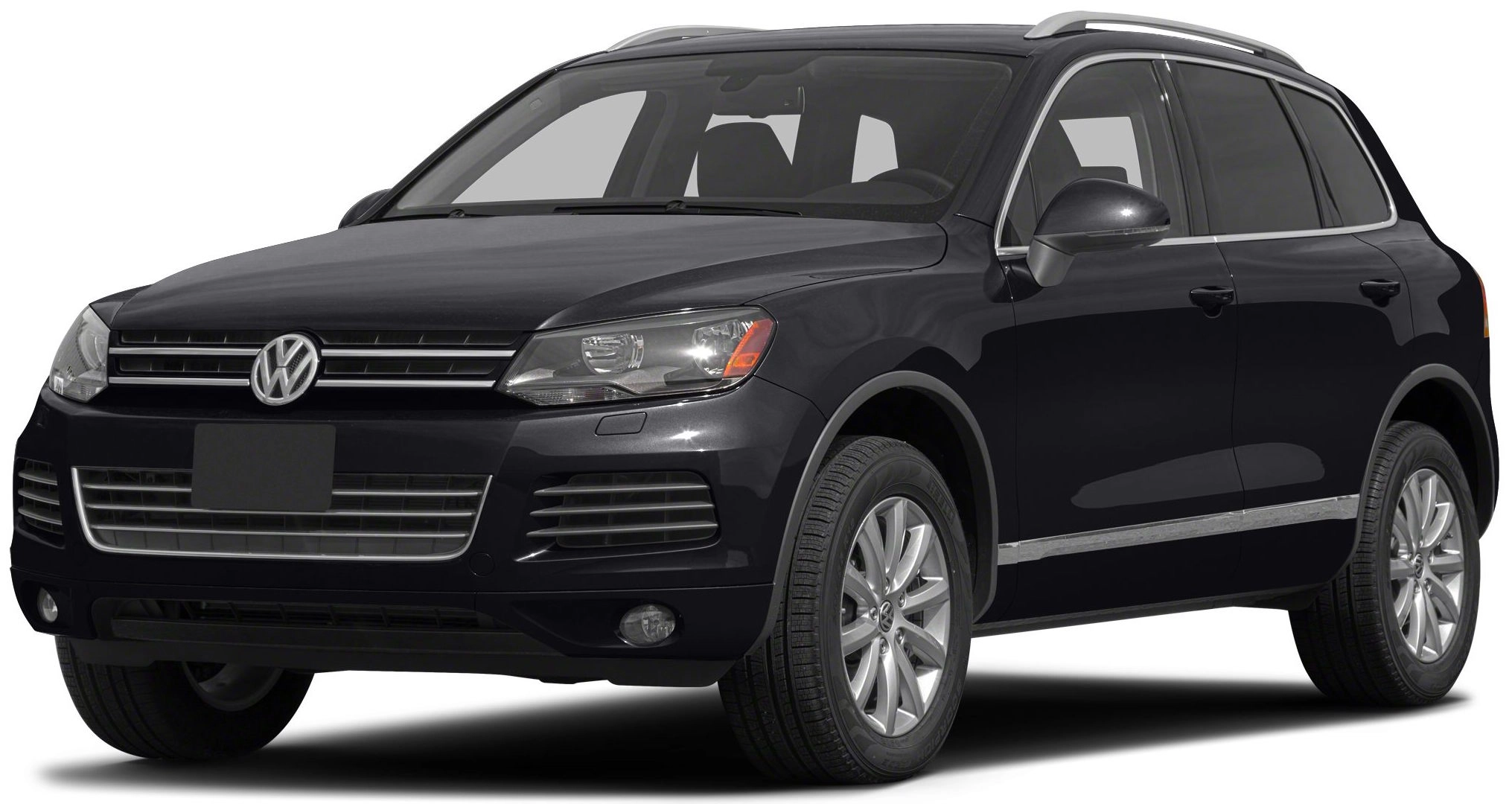 Touareg