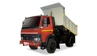 Icv Tipper